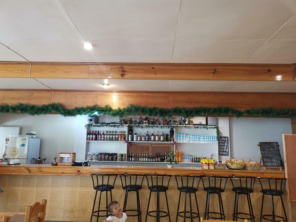 Rusty Nail Inn And Cafe Саґада Екстер'єр фото