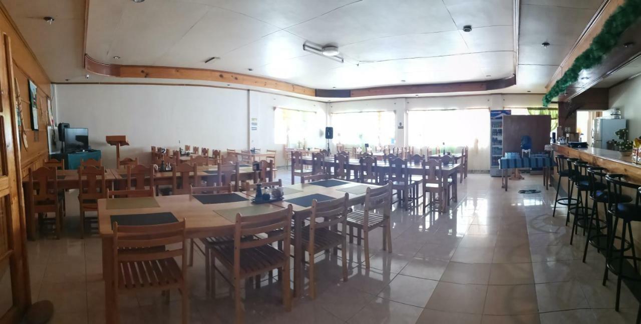 Rusty Nail Inn And Cafe Саґада Екстер'єр фото