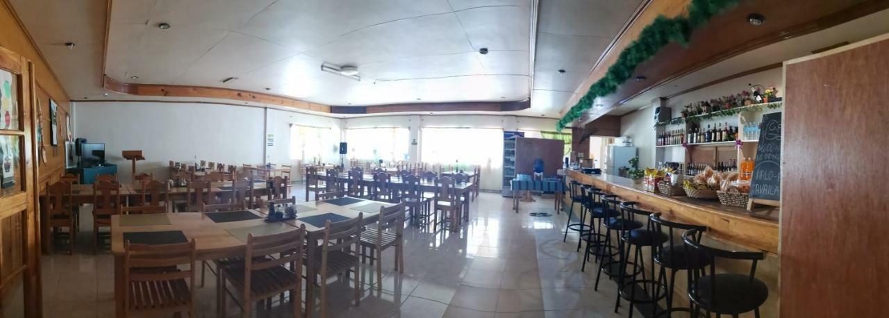 Rusty Nail Inn And Cafe Саґада Екстер'єр фото