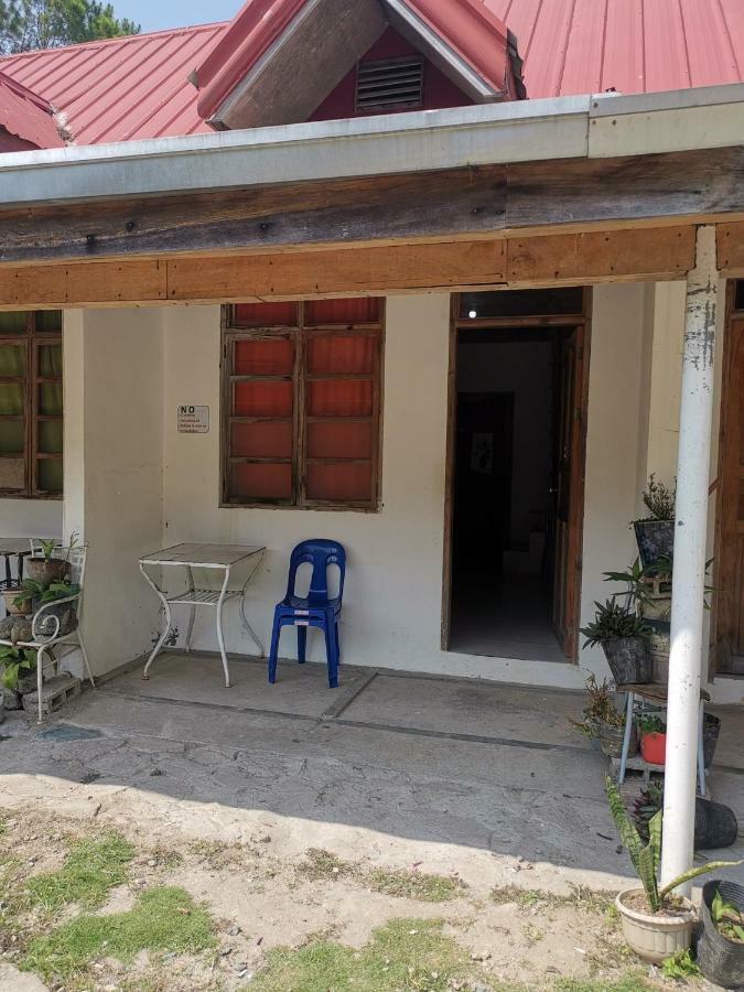 Rusty Nail Inn And Cafe Саґада Екстер'єр фото